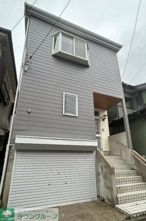 大牧戸建の物件外観写真